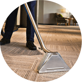 Carpet Cleaning